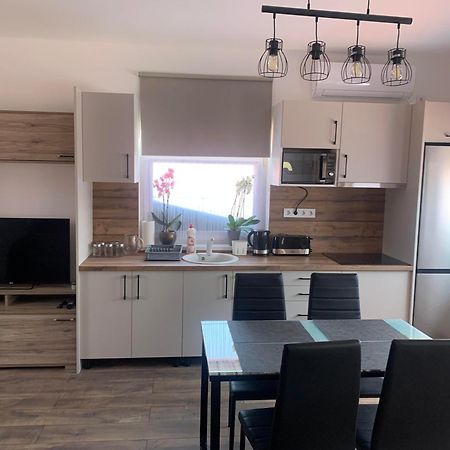 Agora Apartman Хайдусобосло Экстерьер фото