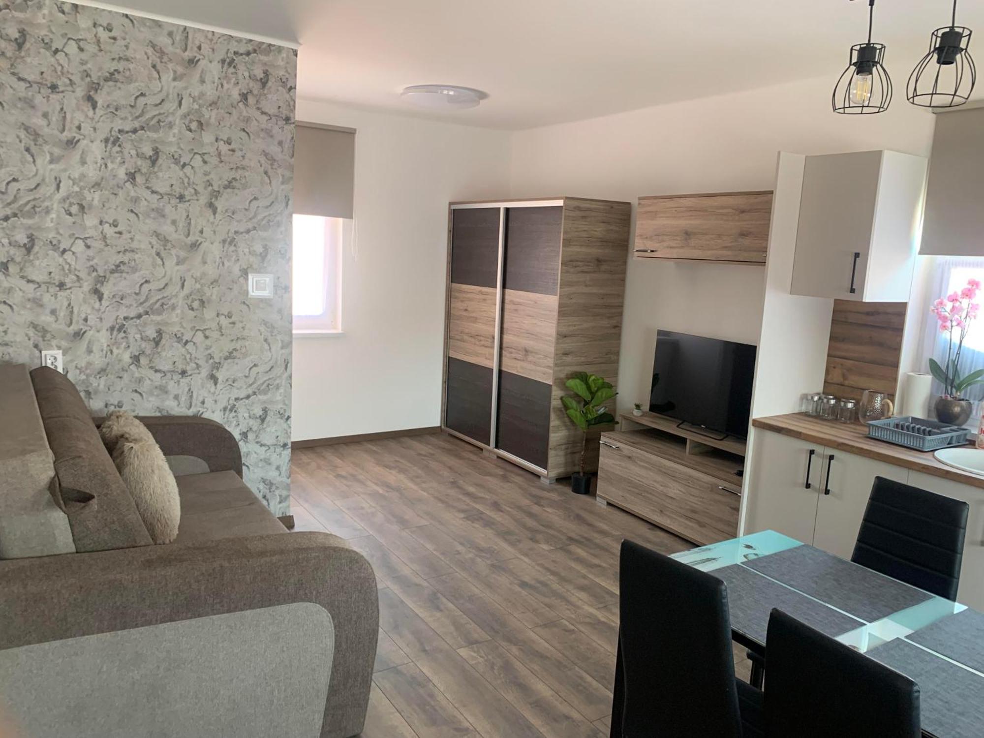 Agora Apartman Хайдусобосло Экстерьер фото